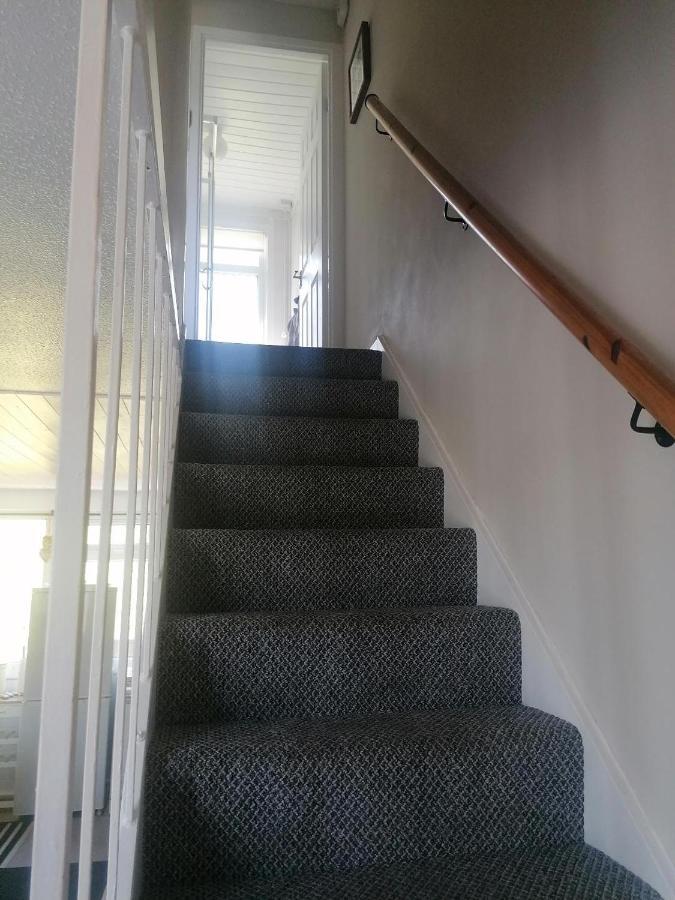 'Le Chalet Ii' Free Unlimited Wifi 2 Bed Chalet House Hodgeston Eksteriør billede